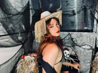 Streamate Free Live Porn of EmmaHiltton