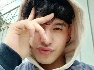Streamate Live Sex Cam of ZOREN333