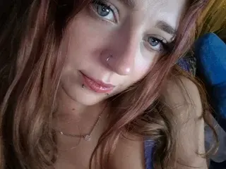 Streamate Live Porn of brokenwill