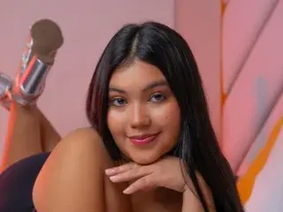 Streamate Live Porn of AlisBella