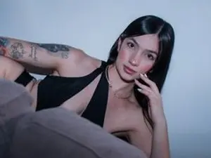 Streamate Adult Webcam of KrisJossh