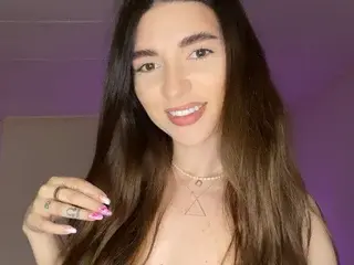 Streamate Live Sex Cam of LunaVixxxen