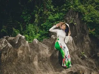 Streamate Sex Cam of MiaTrang