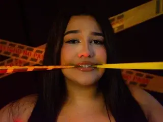 Streamate Watch Live Sex Cams of AlisRiven