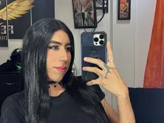 Streamate Sex Chat of JuliaBulette