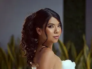Streamate Live Porn of LannaSaenz