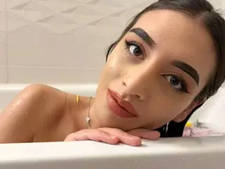 Streamate Adult Webcam of Lililth_Capri77