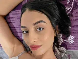 Streamate Best Webcam of Lililth_Capri77