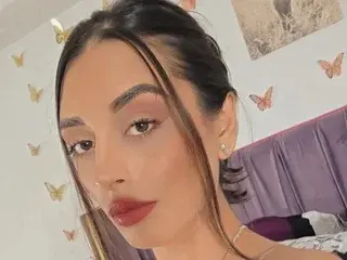 Streamate Adult Webcams of Lililth_Capri77