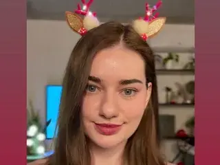 Streamate Live Porn of DemiLinda