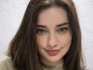 Streamate Best Webcam of DemiLinda