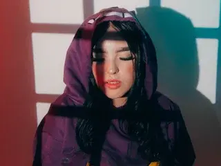 Streamate Free Porn Cam of bubbleeAngel