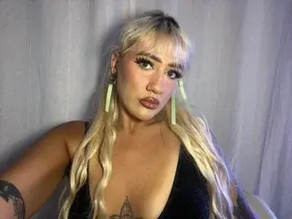 Streamate Free Live Porn of BettyBadNews