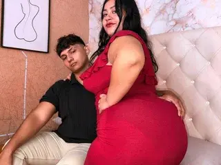 Streamate Live Sex of lorenesteven