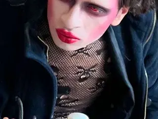 Streamate Free Porn Cam of Darck_Sweet