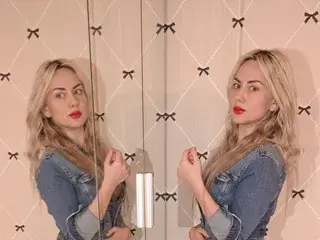 Streamate Adult Webcam of JennyJes