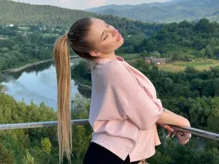 Streamate Free Live Porn of VelloraHaze