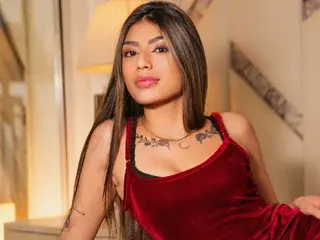 Streamate Live Sex of GemmaFlores