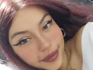 Streamate Live Sex of Lilmooon