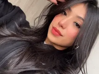 Streamate Best live sex cam show of AlesskaNewman