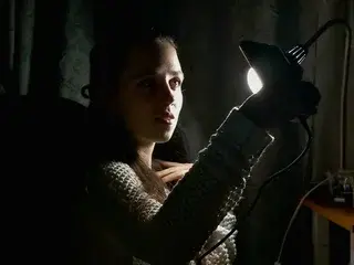 Streamate Adult Video Chat of Annieartlive