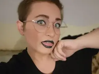 Streamate Free Porn Cam of ChloeNightmare