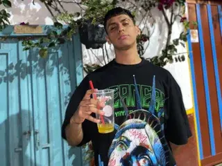 Streamate Best Webcam of Felipe_Villalobos