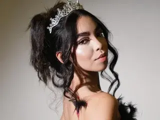 Streamate Free Porn Cam of OliviaPagani