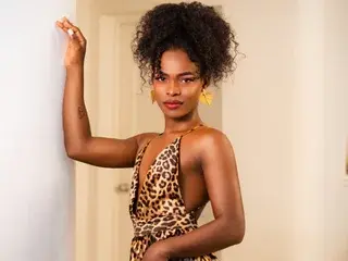 Streamate Best Webcam of RayzaLebons