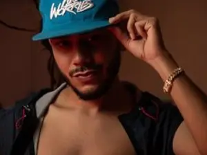 Streamate Live Porn of BossDominator