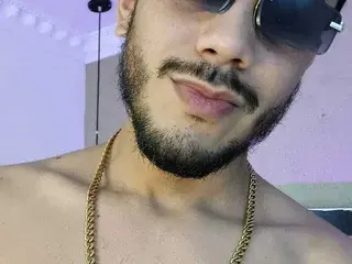 Streamate Nude Webcam of BossDominator