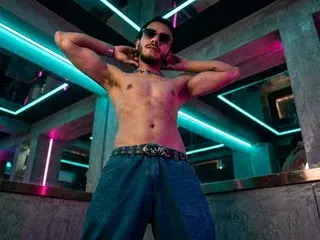 Streamate Free Live Porn of BossDominator