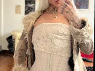 Streamate Adult Webcam of Madisonwood18