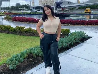 Streamate Live Porn of SofiAmazingg