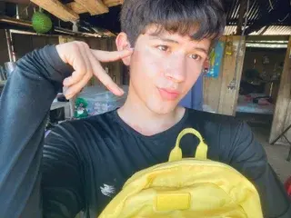 Streamate Live Sex of ChristianFoxx