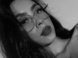Streamate Nude Webcam of Danielle_Ita