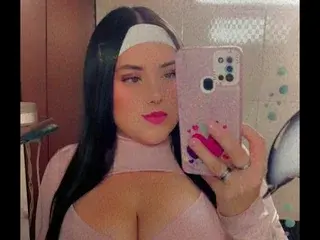 Streamate Free Porn Cam of Danna_Pink