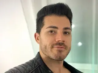 Streamate Live Porn of HardMusclesXXX
