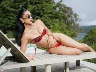 Streamate Live Sex of SabrinaRoss
