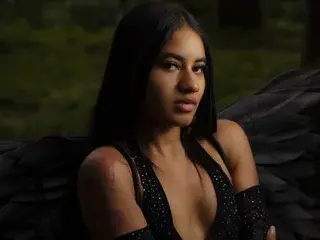 Streamate Live Sex of Verosikaa