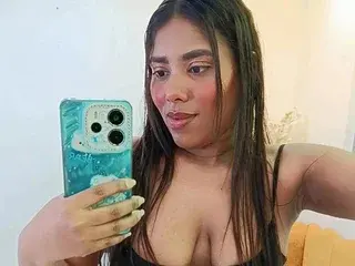 Streamate Adult Webcam of AfroditaLoren