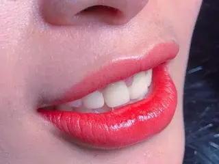 Streamate Free Porn Cam of Luna039