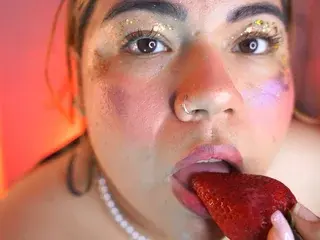 Streamate Free Porn Cam of SamantaLovexxx