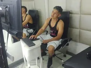 Streamate Free Porn Cam of Sammixxx18