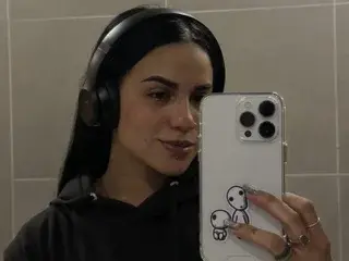 Streamate Adult Webcam of ScarletClark