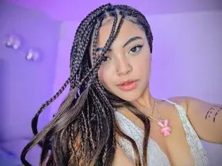 Streamate Adult Webcams of sammy_Hilss