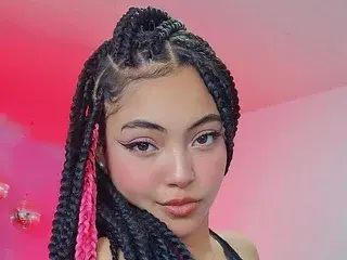 Streamate Adult Video Chat of sammy_Hilss