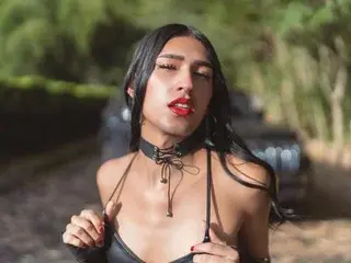 Streamate Sex Cam of JadeBennett