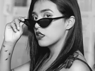 Streamate Sex Chat of SamanthaJonhson