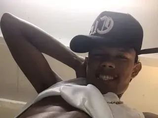 Streamate Private Sex Chat of JuanMhata